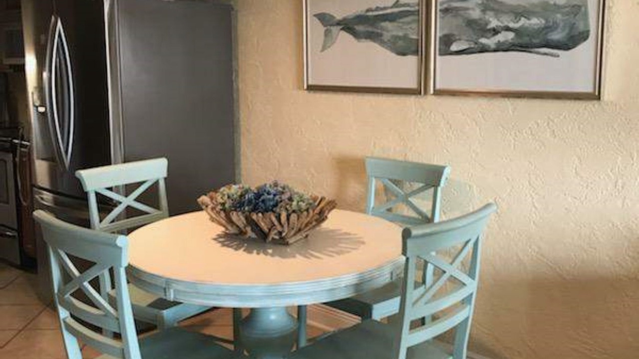 Photo of Bedroom in Panama City Beach