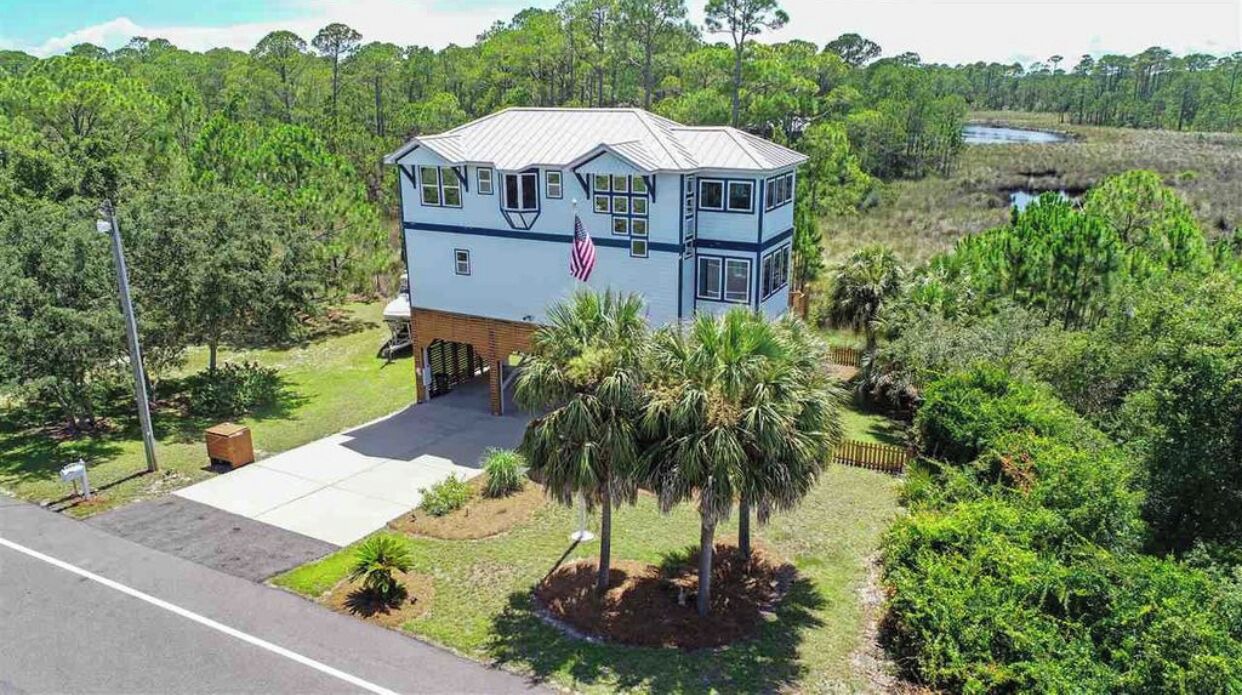 Photo of Outdoor in Alligator Point