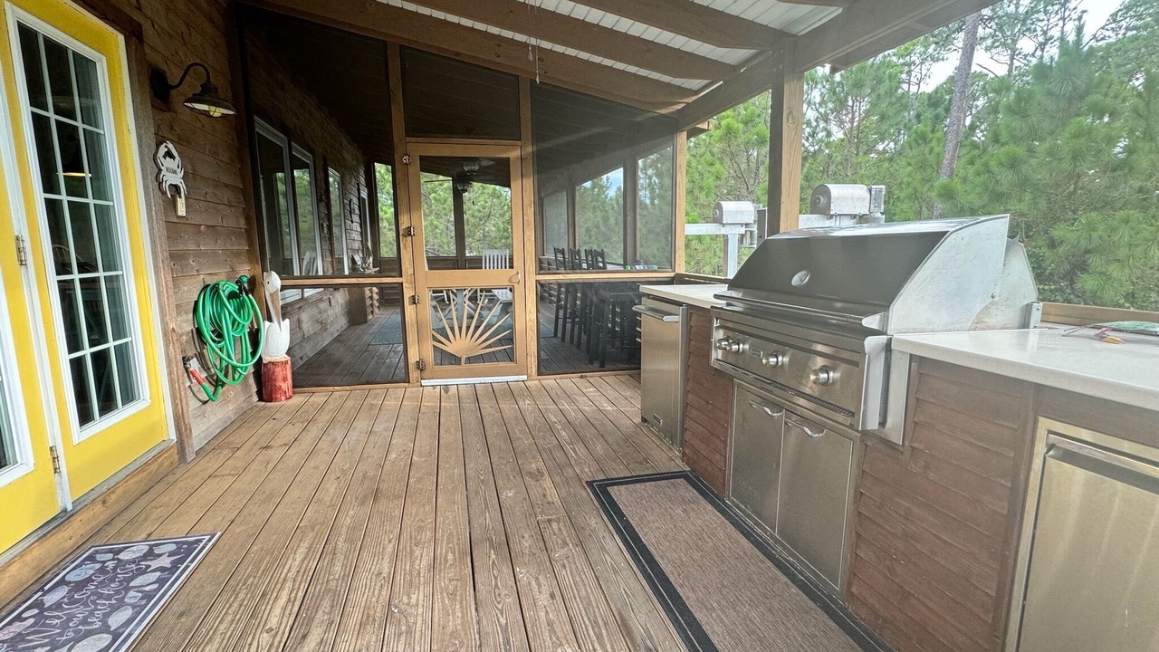 Photo of Outdoor in Alligator Point