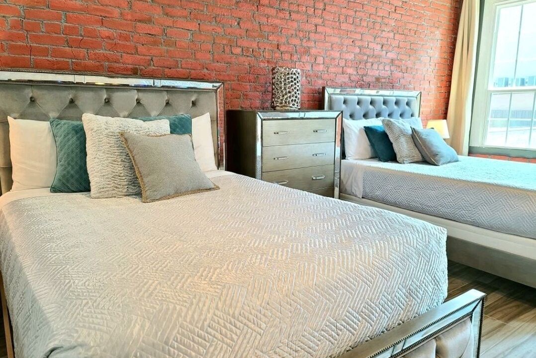 Photo of Bedroom in Central Business District