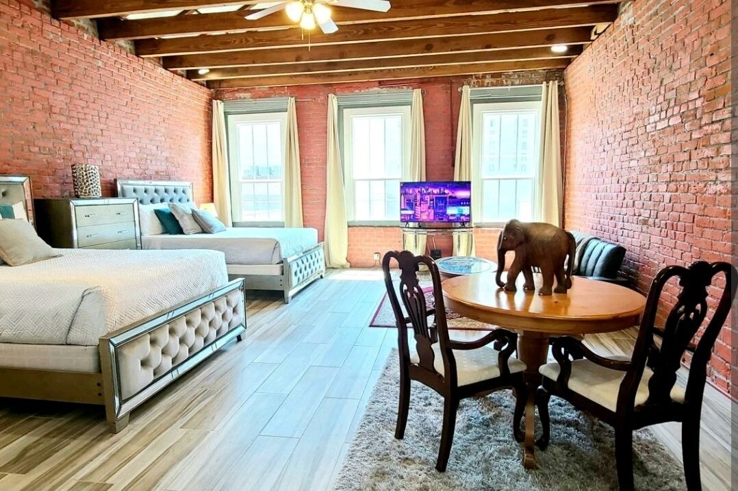 Photo of Bedroom in Central Business District