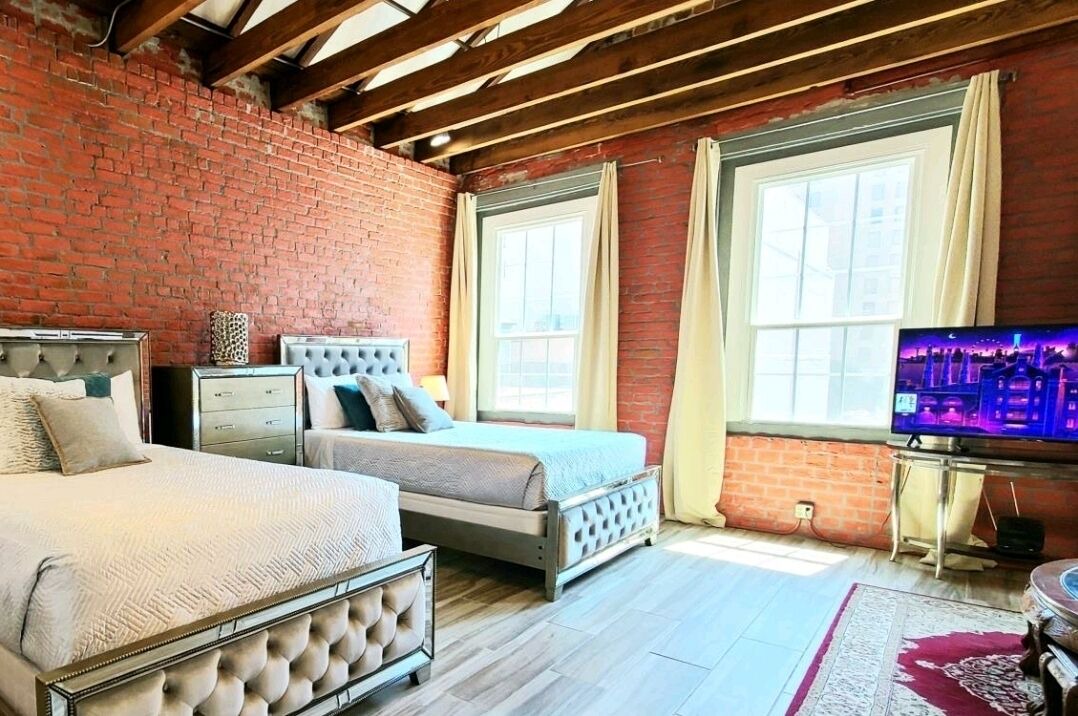 Photo of Bedroom in Central Business District