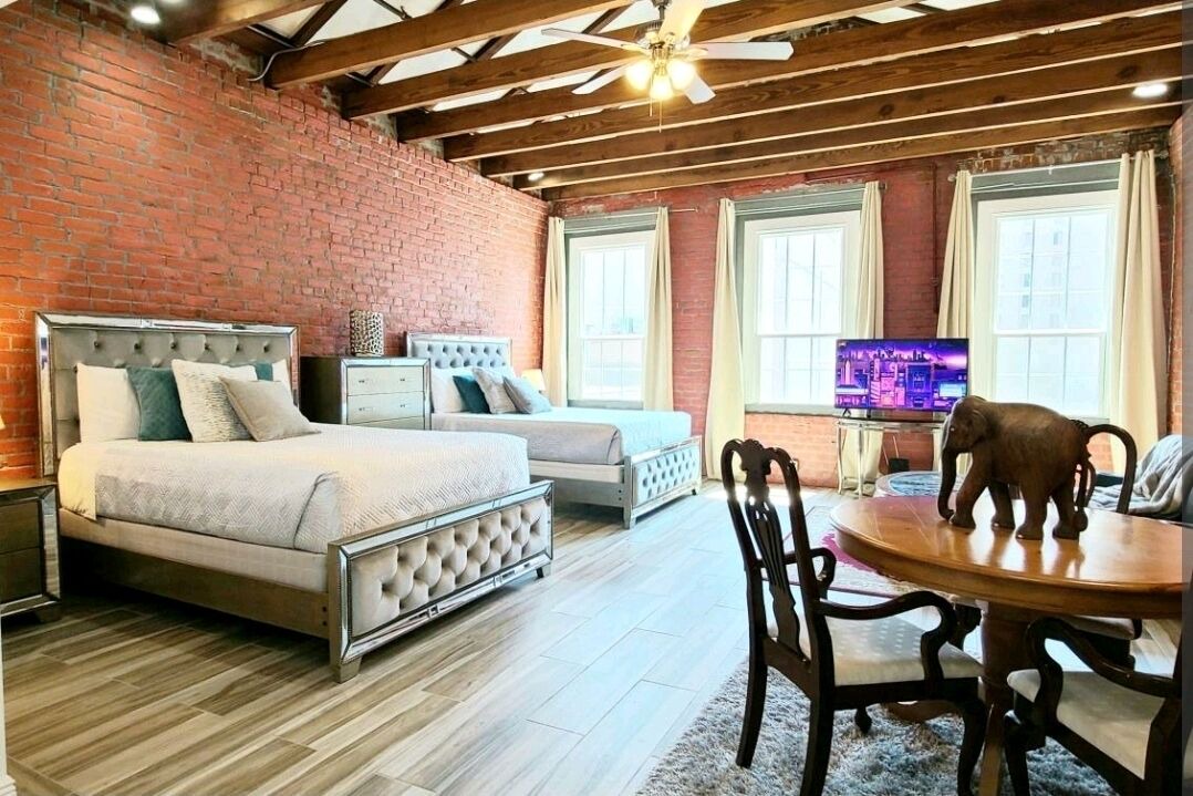 Photo of Bedroom in Central Business District