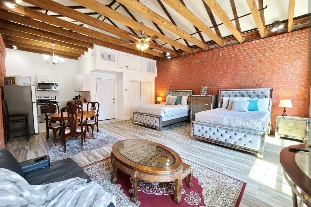 Photo of Bedroom in Central Business District