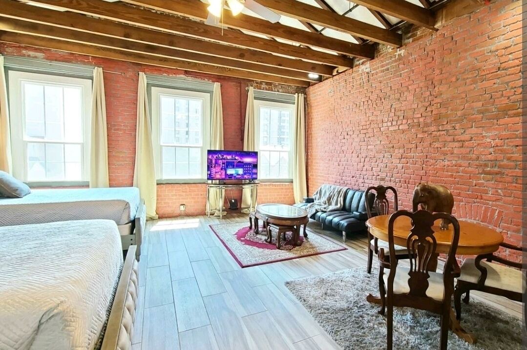 Photo of Bedroom in Central Business District