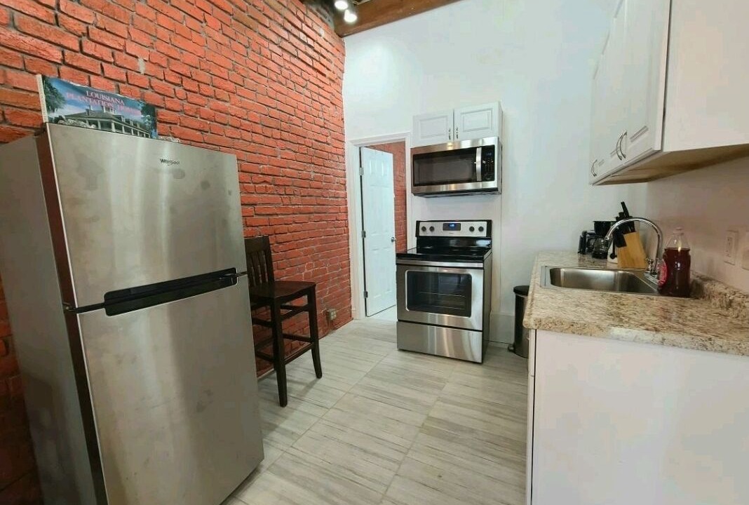 Photo of Kitchen in Central Business District