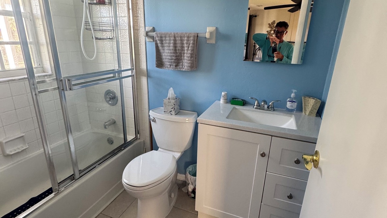 Photo of Bathroom in Gardens of Gulf Cove