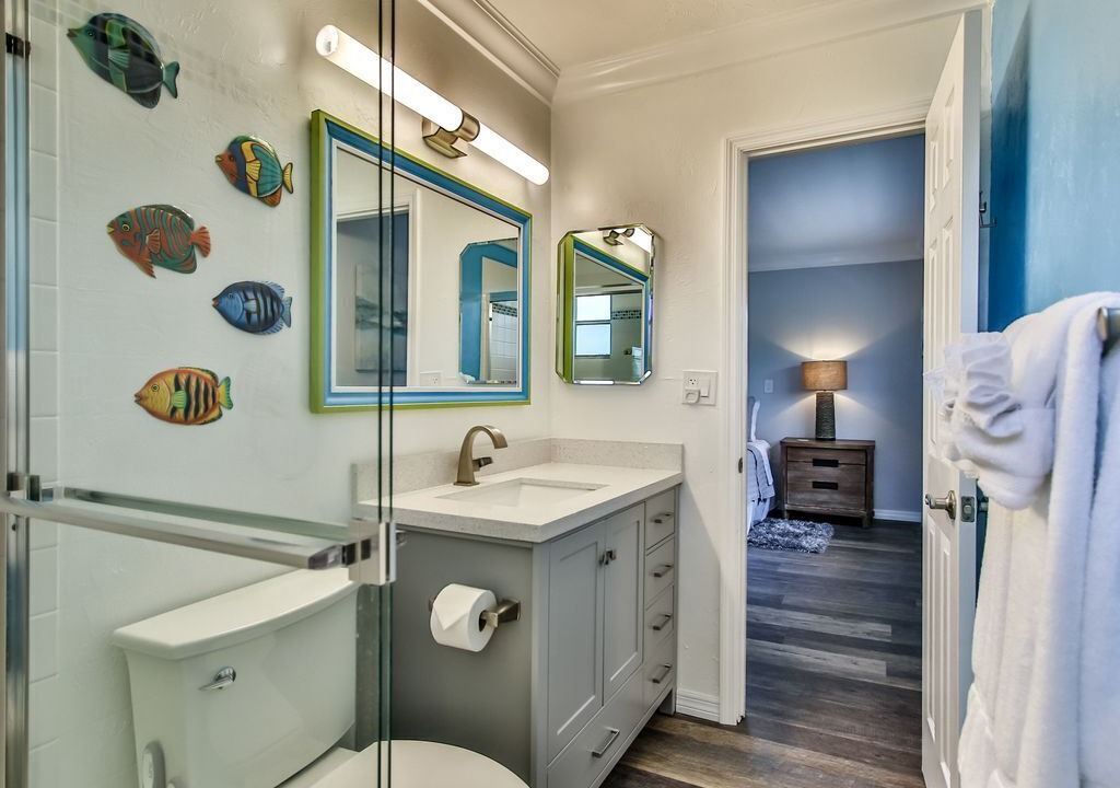 Photo of Bathroom in Bay Point