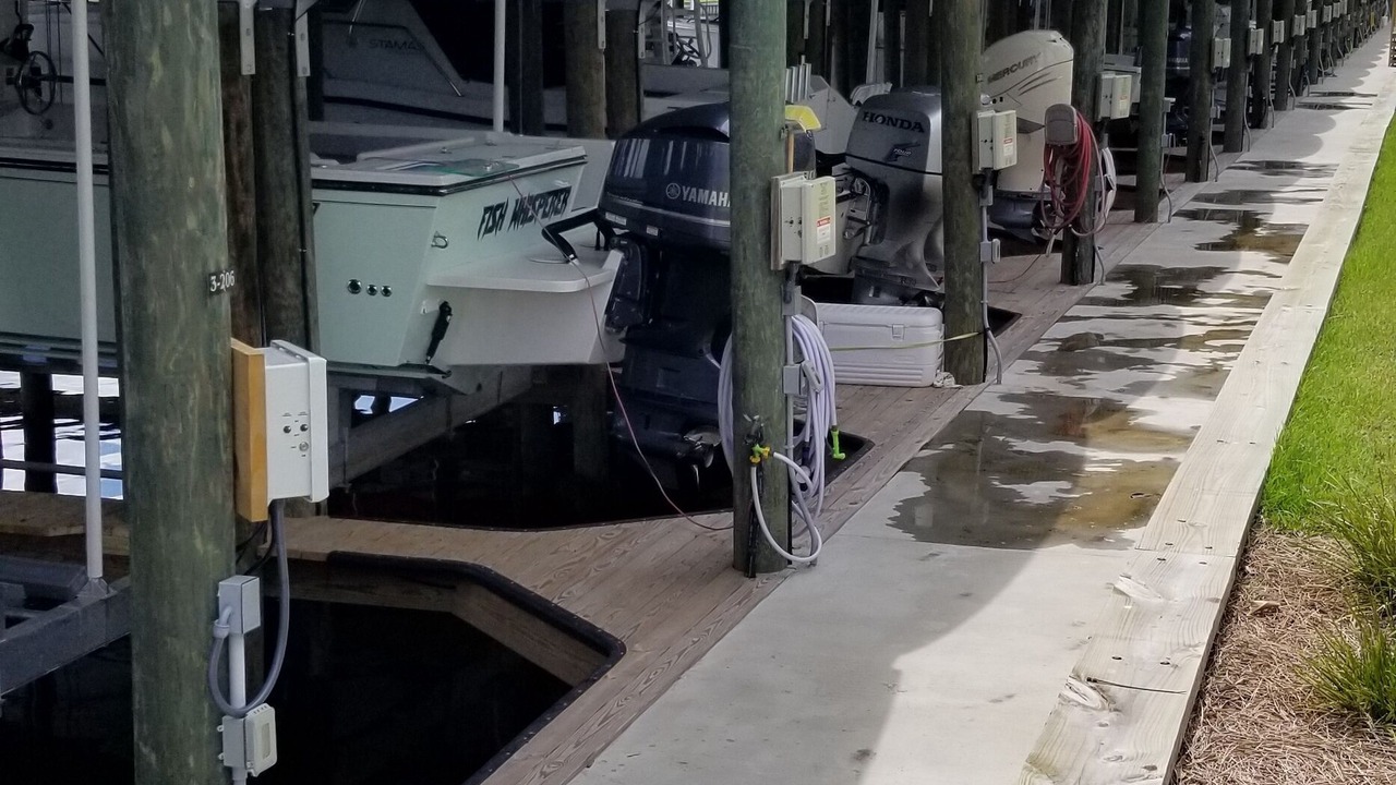 Photo of Outdoor in Mexico Beach