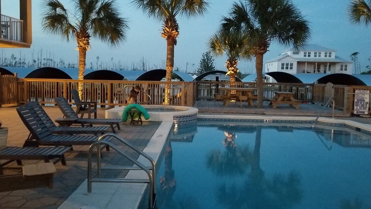 Photo of Outdoor in Mexico Beach