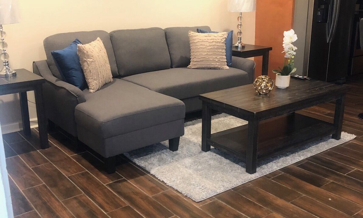 Photo of Livingroom in Highlands - Perkins