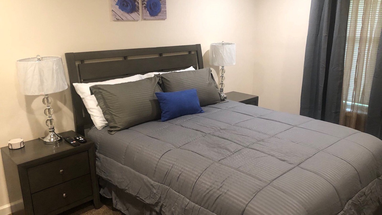 Photo of Bedroom in Highlands - Perkins