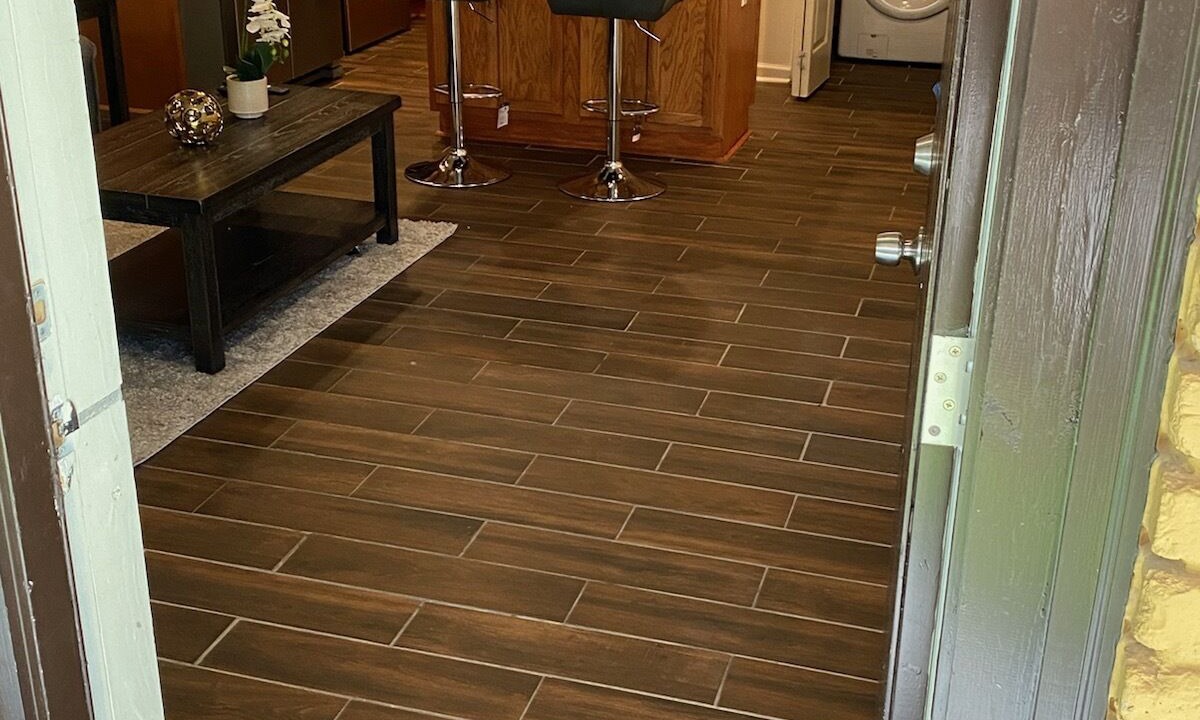 Photo of Kitchen in Highlands - Perkins