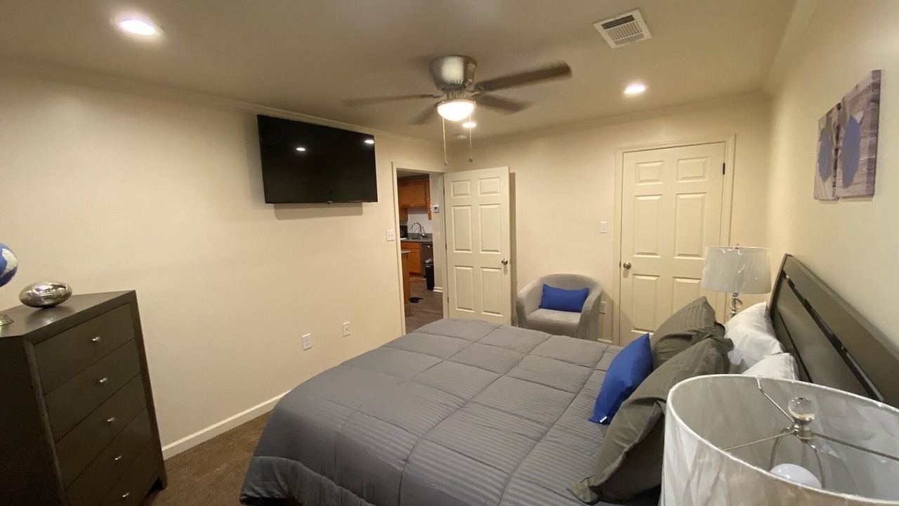 Photo of Bedroom in Highlands - Perkins