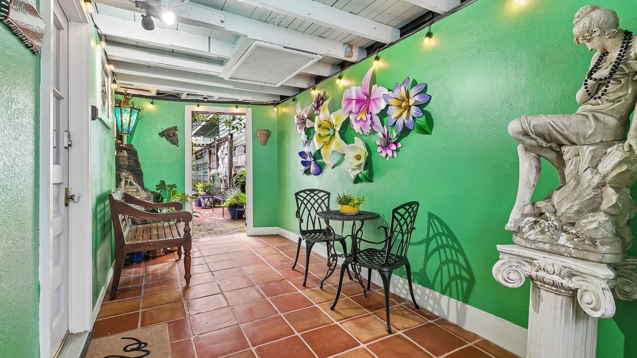 Photo of Others in Faubourg Marigny