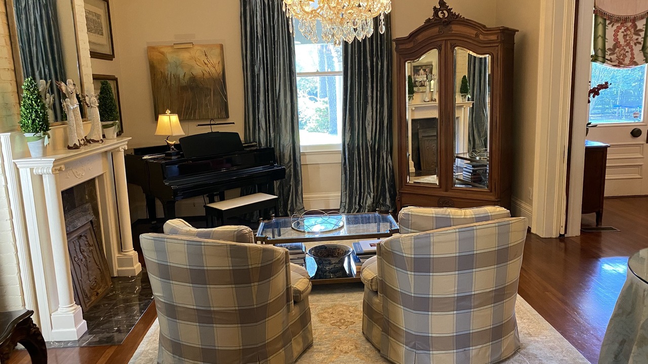 Photo of Bedroom in Lafayette