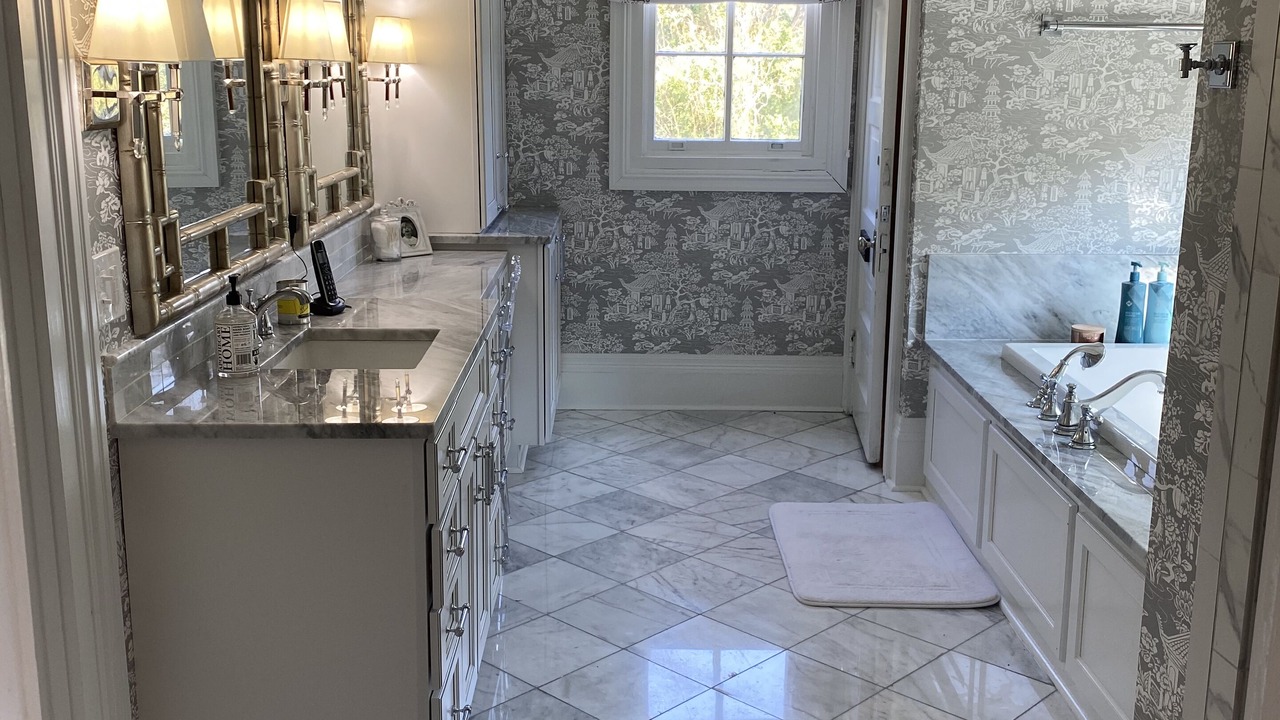 Photo of Bathroom in Lafayette