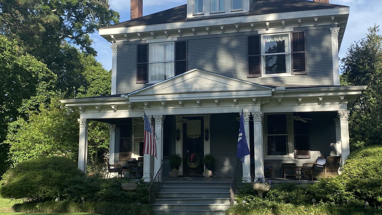 Photo of Outdoor in Lafayette