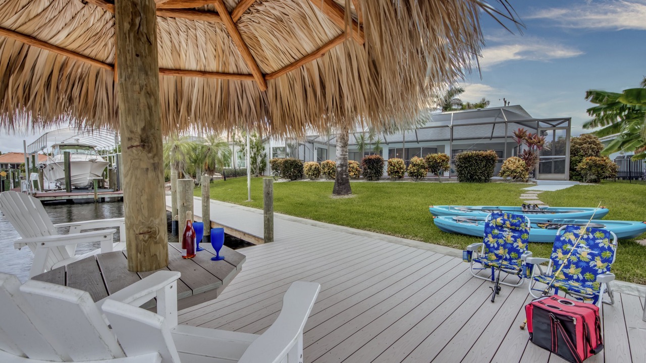 Photo of Outdoor in Caloosahatchee