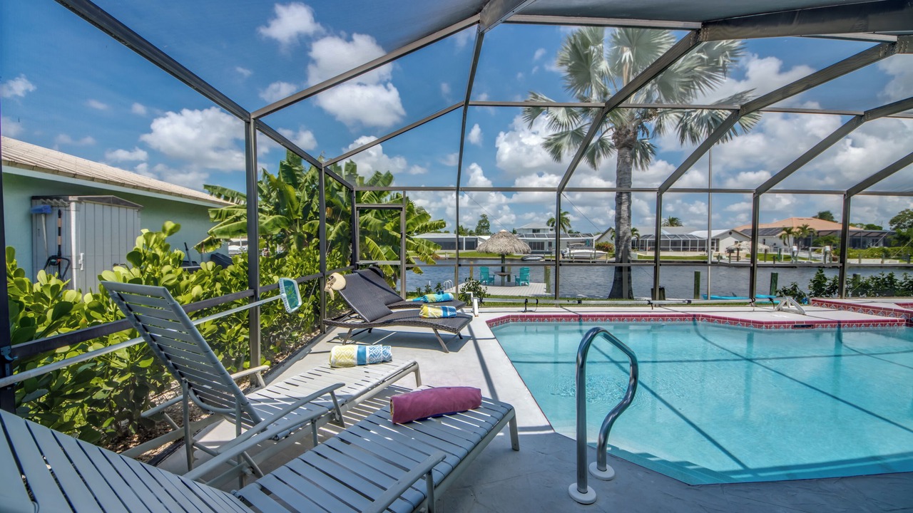 Photo of Outdoor in Caloosahatchee