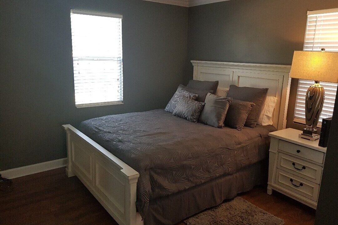 Photo of Bedroom in Itta Bena