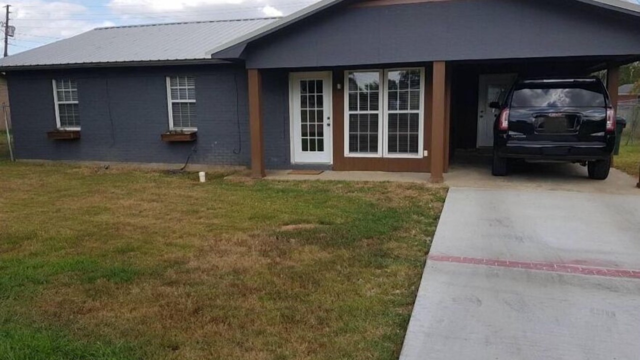 Photo of Outdoor in Itta Bena