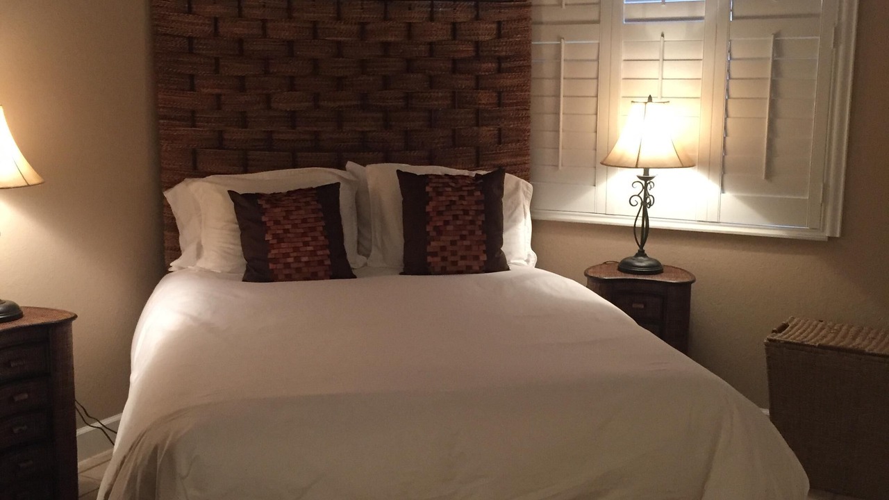 Photo of Bedroom in Placida