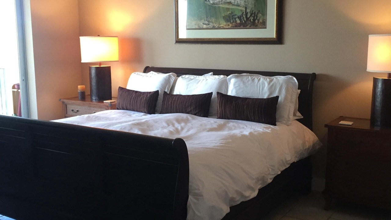 Photo of Bedroom in Placida