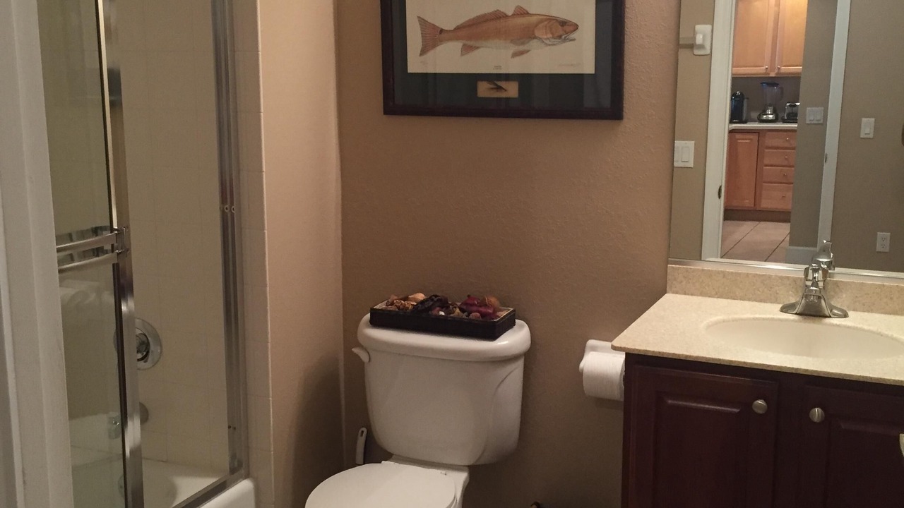 Photo of Bathroom in Placida