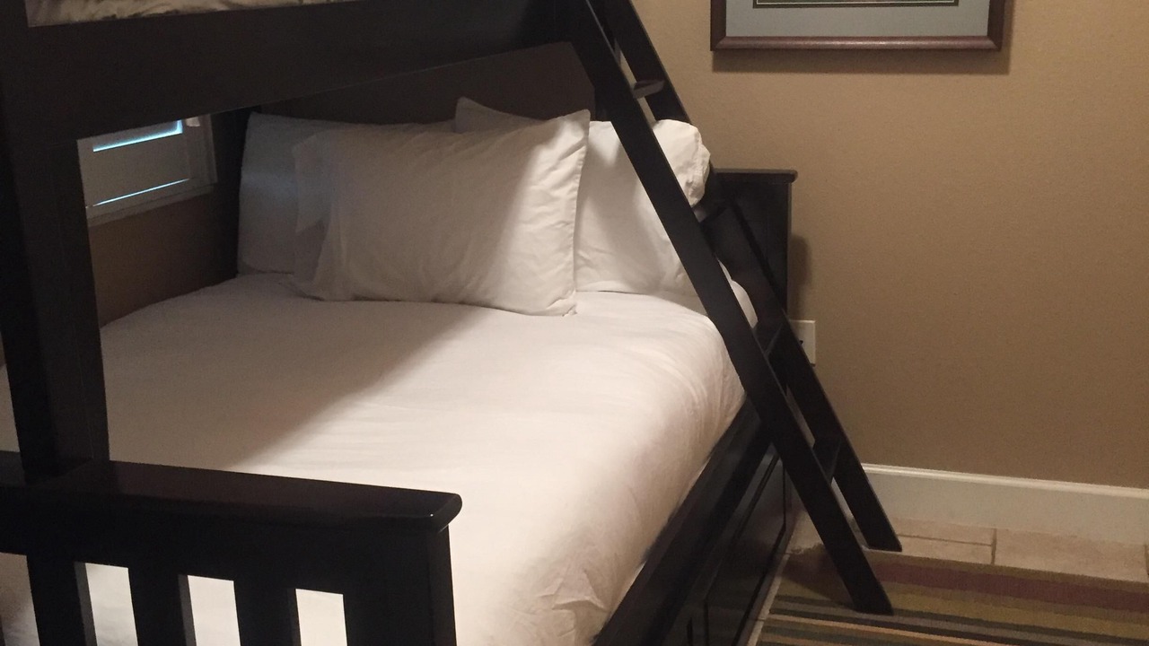 Photo of Bedroom in Placida