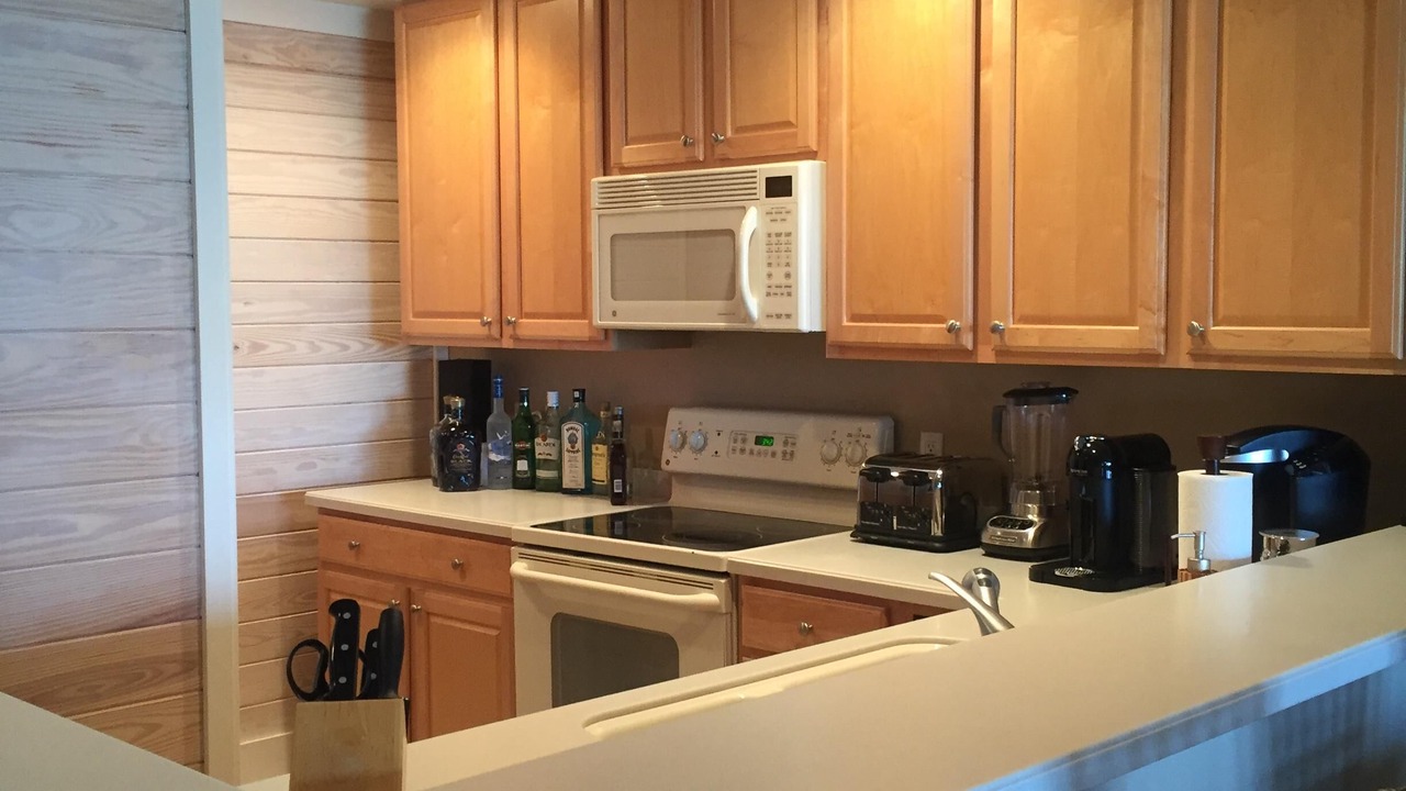 Photo of Kitchen in Placida