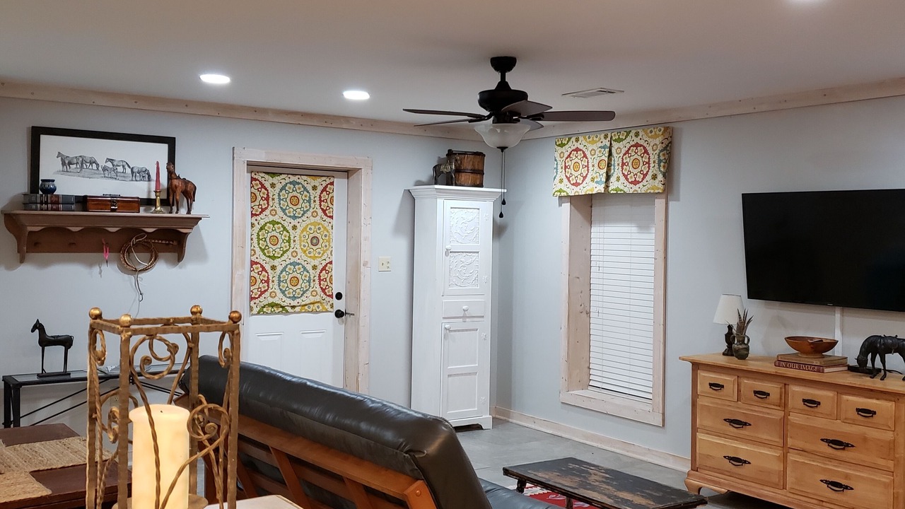 Photo of Livingroom in Mattson