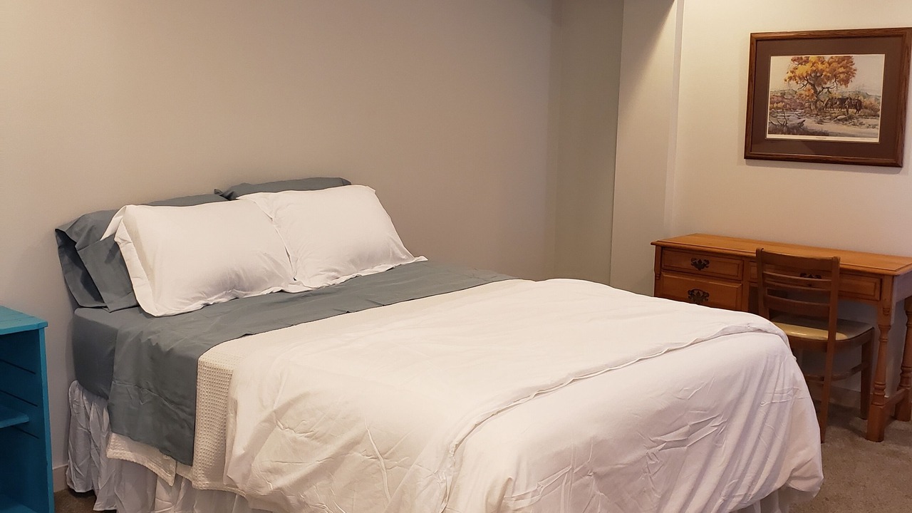 Photo of Bedroom in Mattson