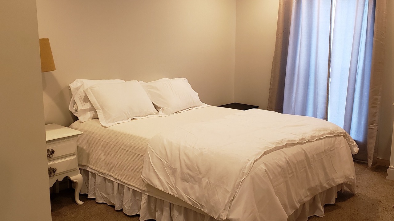 Photo of Bedroom in Mattson