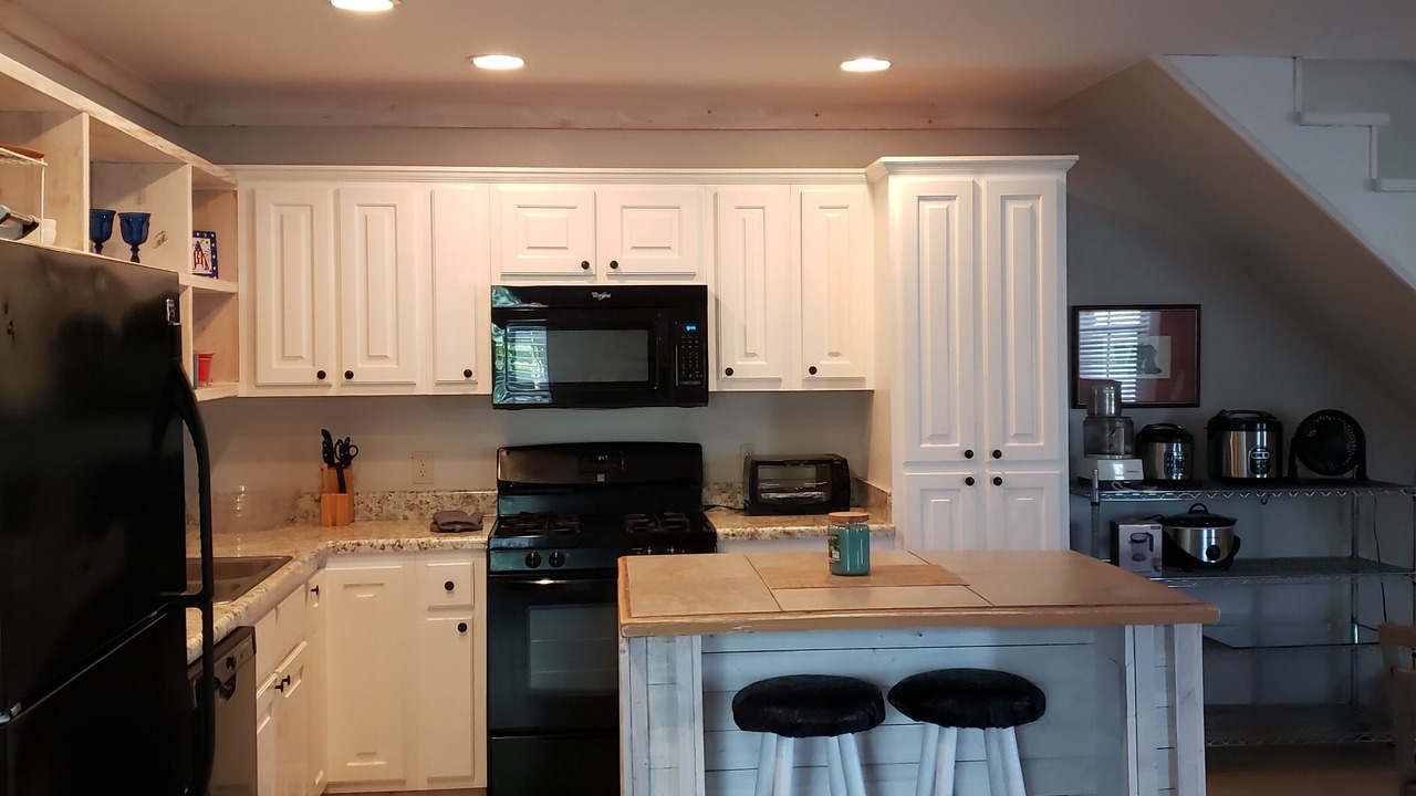 Photo of Kitchen in Mattson