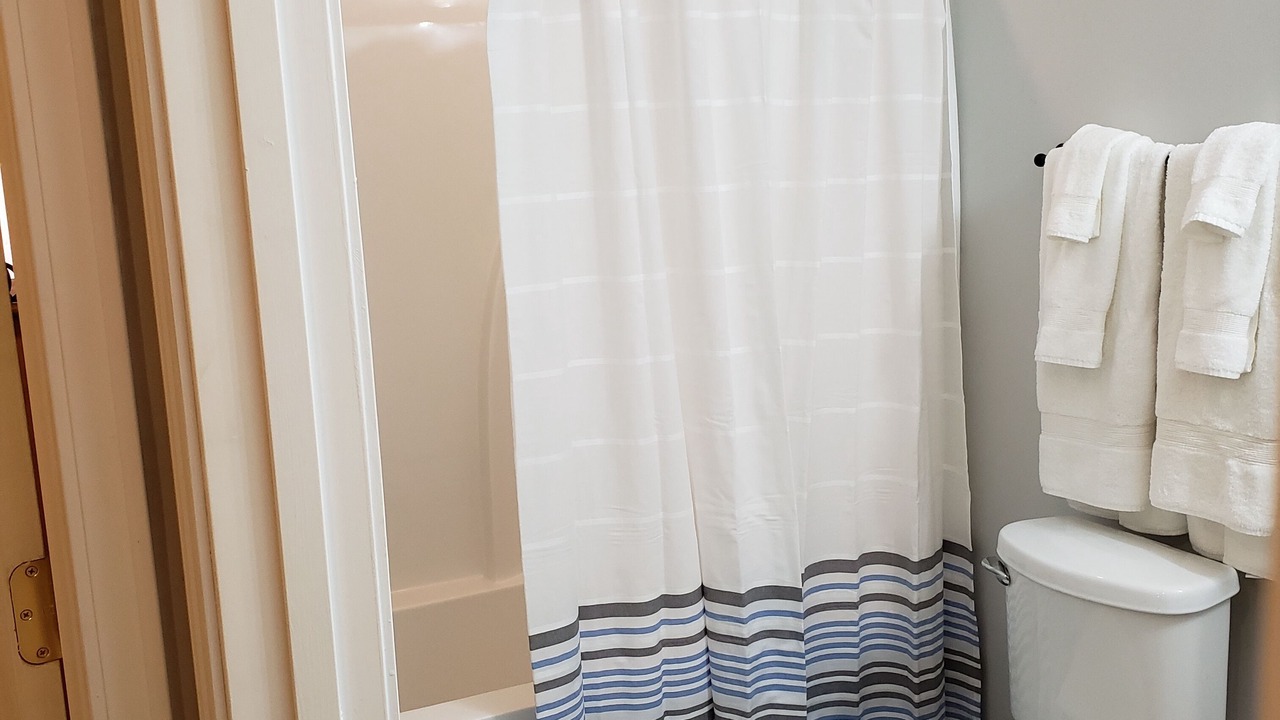 Photo of Bathroom in Mattson
