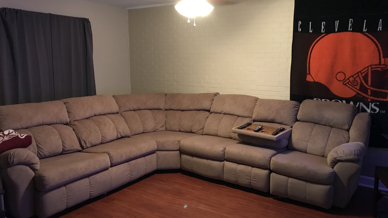 Photo of Livingroom in Starkville