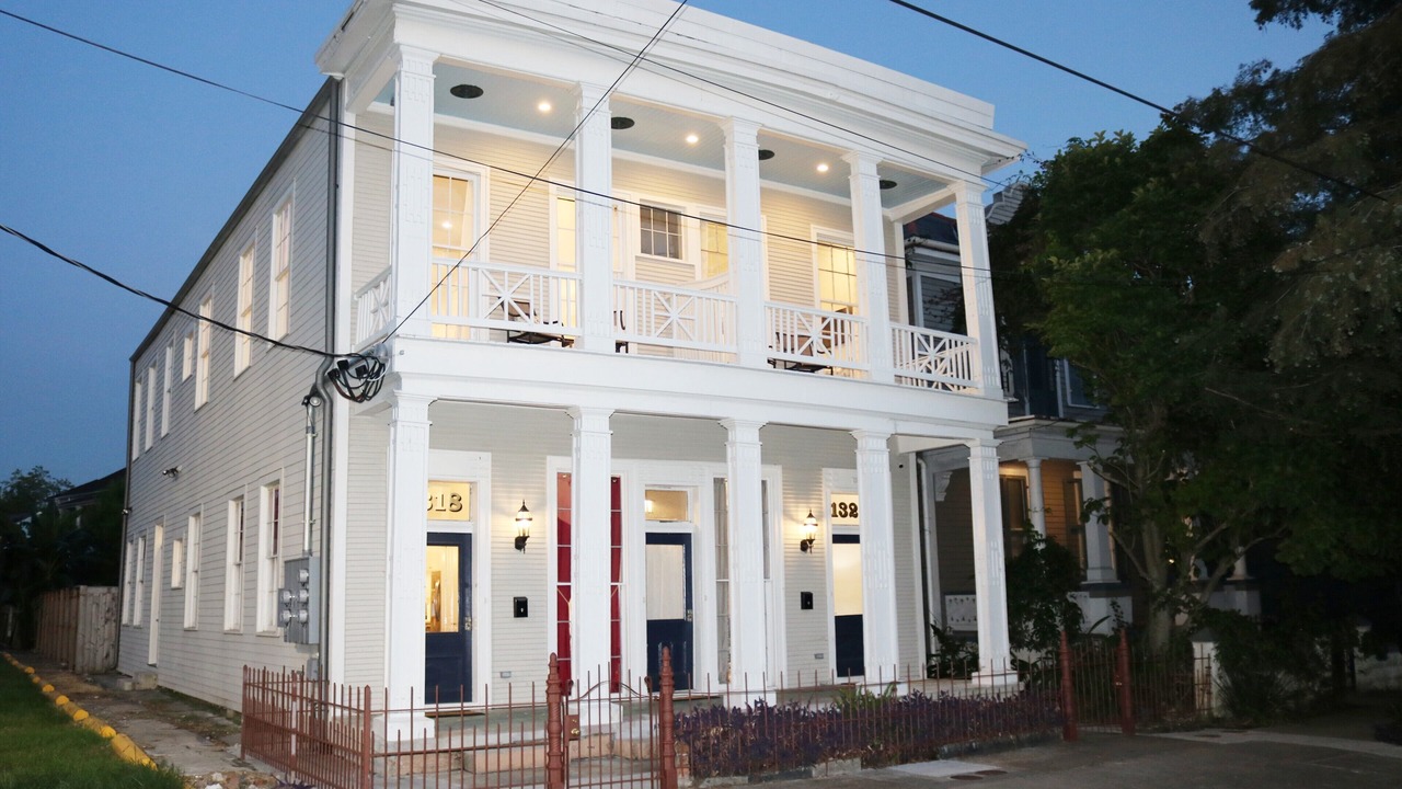 Photo of Outdoor in Lower Garden District