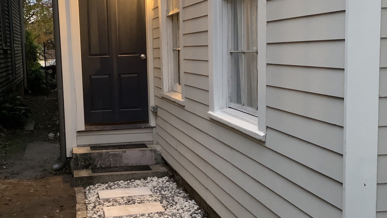 Photo of Outdoor in Lower Garden District