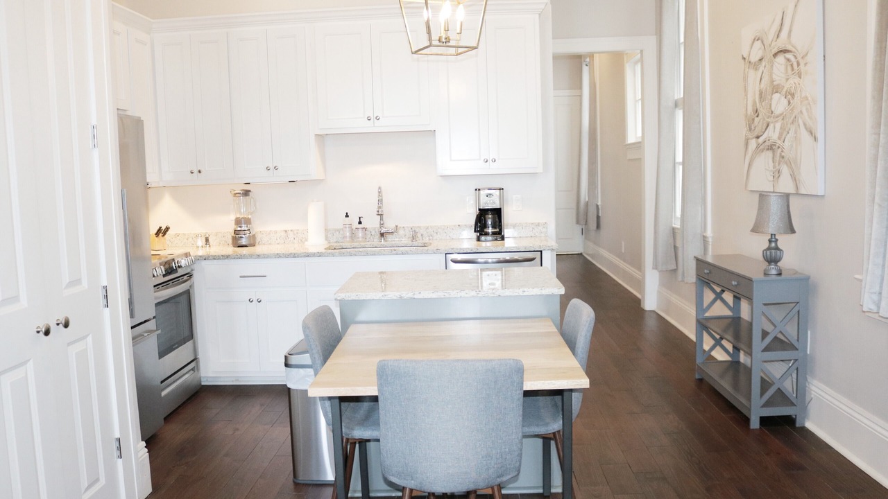 Photo of Kitchen in Lower Garden District