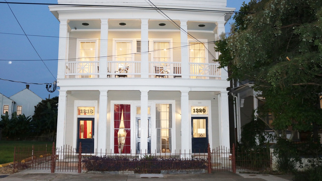 Photo of Outdoor in Lower Garden District