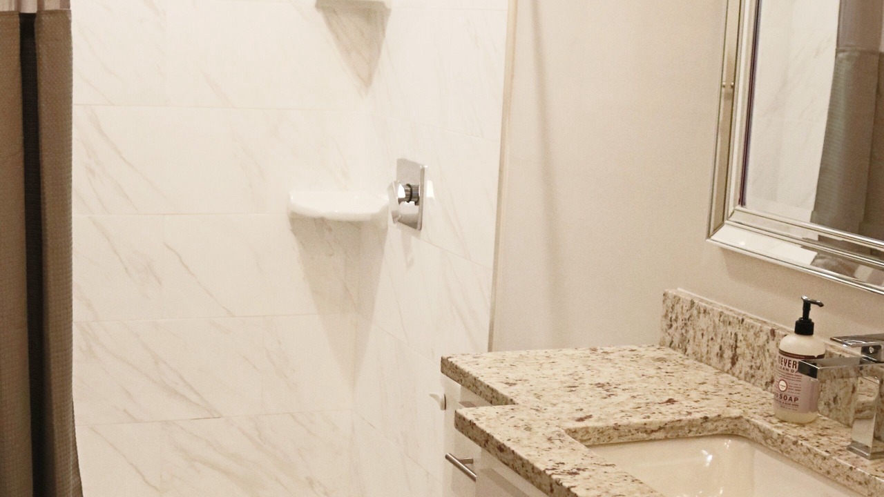 Photo of Bathroom in Lower Garden District