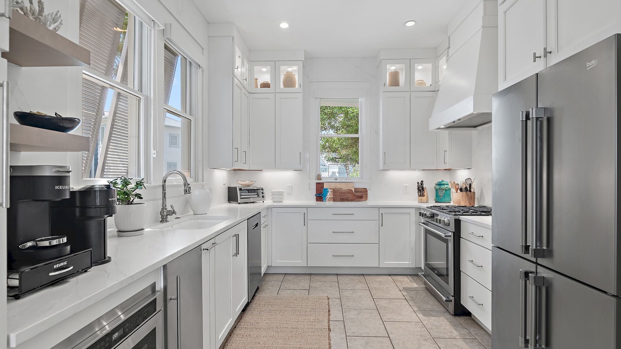 Photo of Kitchen in Sunnyside