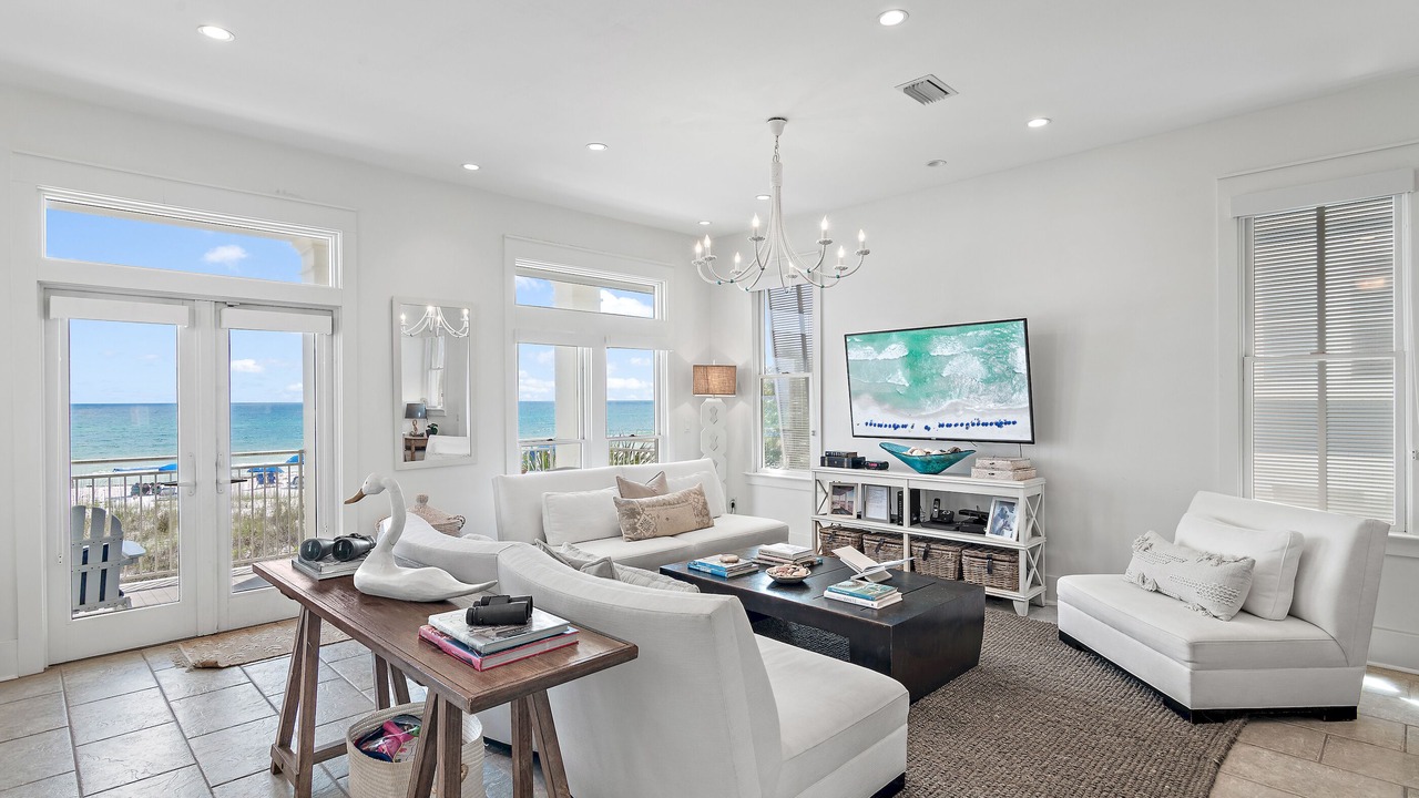 Photo of Livingroom in Sunnyside