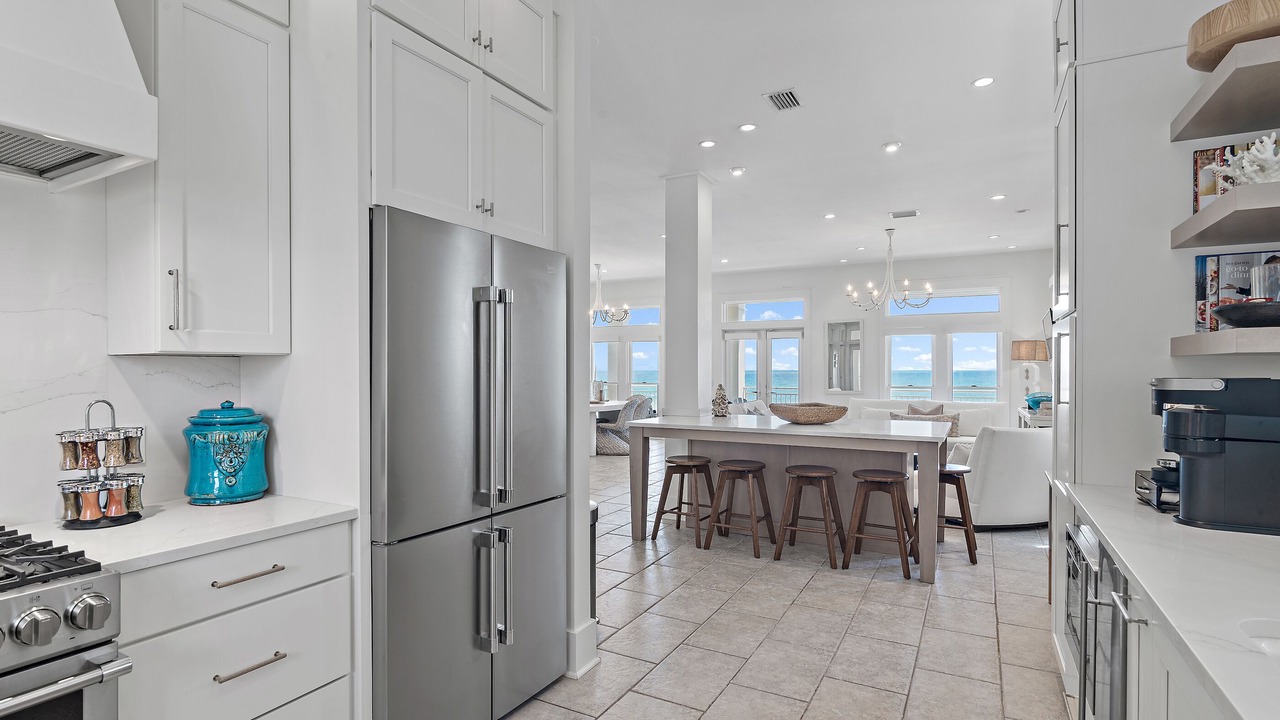 Photo of Kitchen in Sunnyside
