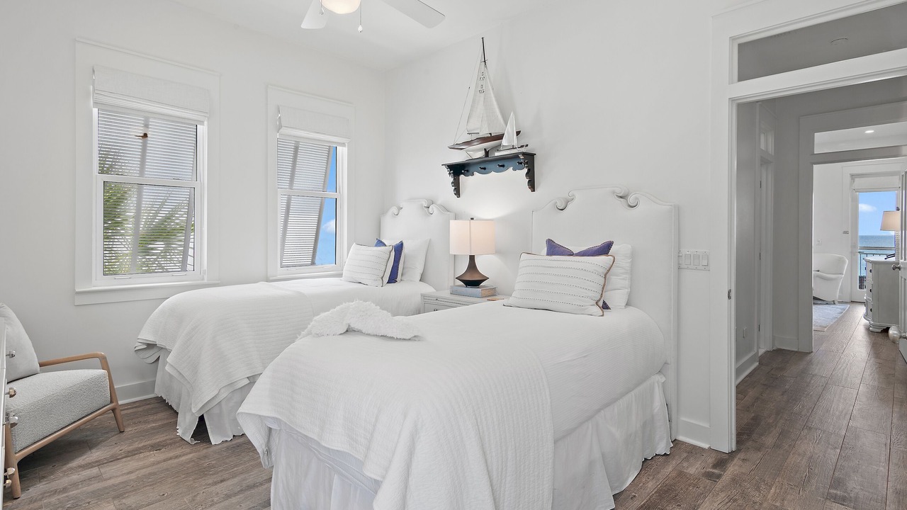 Photo of Bedroom in Sunnyside