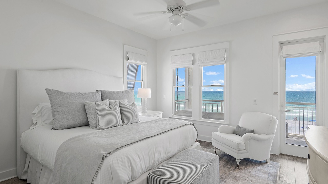 Photo of Bedroom in Sunnyside