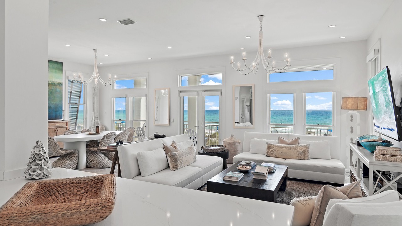 Photo of Livingroom in Sunnyside