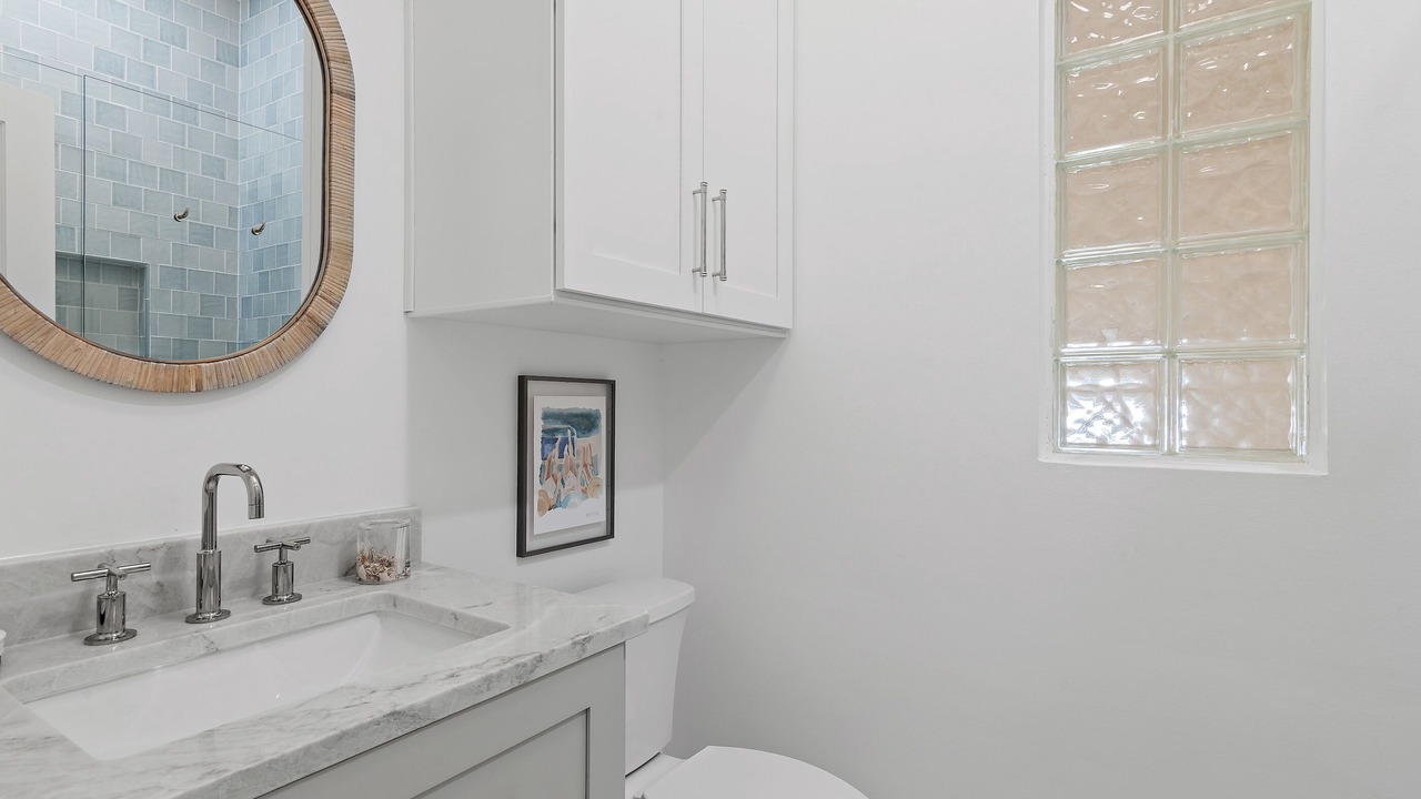 Photo of Bathroom in Sunnyside