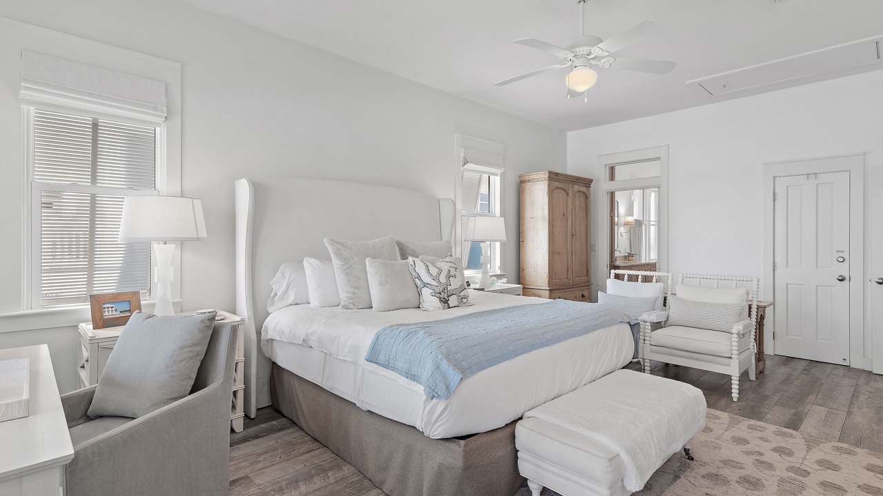 Photo of Bedroom in Sunnyside